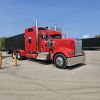 Mr Flatbeds Transport Inc