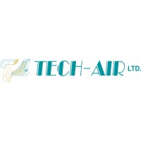 Tech-Air Ltd.