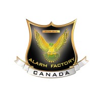 Alarm Factory Inc
