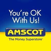Amscot Financial