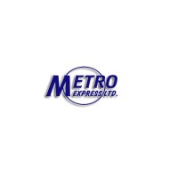 METRO EXPRESS LTD.