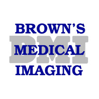 Brown's Medical Imaging