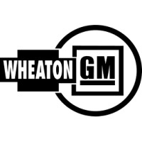 Wheaton GMC Buick Cadillac Ltd.