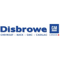 Disbrowe Chevrolet Buick GMC Cadillac