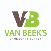 Van Beek's Landscape Supply