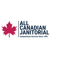 All Canadian Janitorial