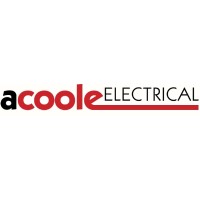 A Coole Electrical Ltd