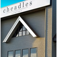Cheadles LLP
