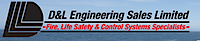 D & L Engineering Sales Limited