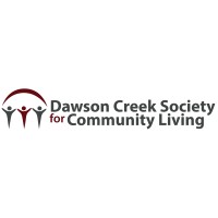 Dawson Creek Society for Community Living
