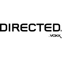 DIRECTED by VOXX