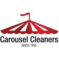 Carousel Cleaners  Since 1950