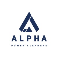 Alpha Power Cleaners Ltd