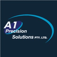 A1 Precision Solutions Pty Ltd