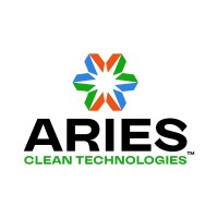 Aries Clean Technologies