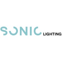 Sonic Lighting
