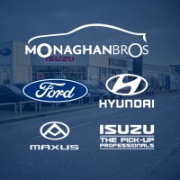 Monaghan Bros