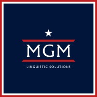 MGM Linguistic Solutions