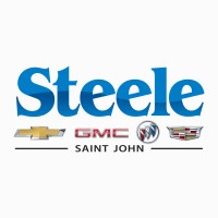 Steele Chevrolet Cadillac Buick GMC Saint John