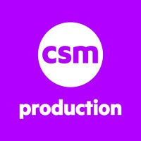 CSM Production