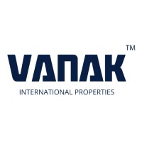 VANAK PROPERTIES