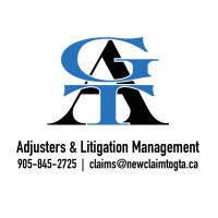 GTA Adjusters Inc.