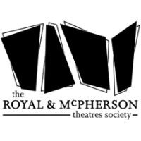 Royal & McPherson Theatres Society