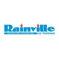 Gaz propane Rainville