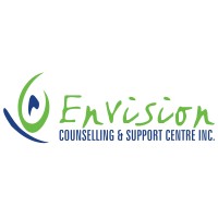 Envision Counselling And Support Centre Inc.