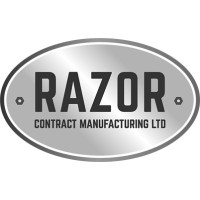 Razor Contract Manufacturing