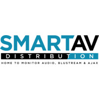 Smart AV Distribution Ltd