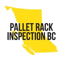 Pallet Rack Inspection BC