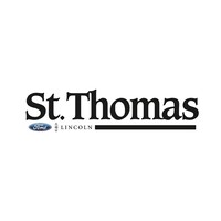 St. Thomas Ford Lincoln Sales SVT