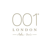 001 Skincare