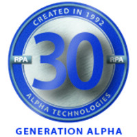 Alpha Technologies