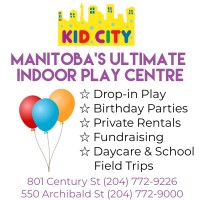 Kid City
