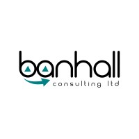 Banhall Consulting Ltd.