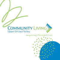 Community Living Upper Ottawa Valley