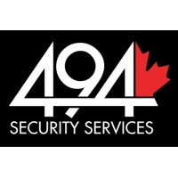 494 Security Services Inc.
