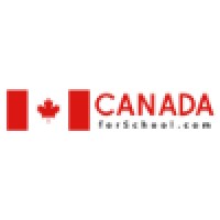 Canada For School