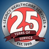 Legacy Healthcare Services