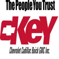 Key Chevrolet Cadillac Buick GMC Inc