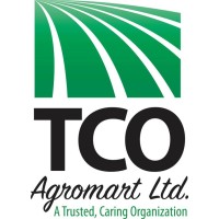 TCO Agromart Ltd.