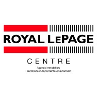 Royal LePage Centre
