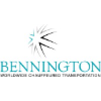 Bennington Worldwide Chauffeured Transportation