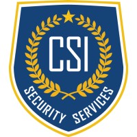 CSI Security Services