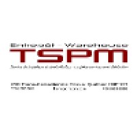T.S.P.M. LTEE