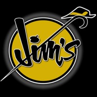 Jim's Clothes Closet