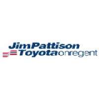 Jim Pattison Toyota on Regent