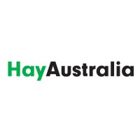 Hay Australia